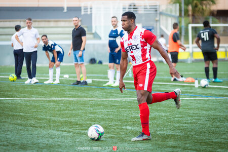 Football à 7 Carabiniers/ Maxence du 2 septembre 2024, Foot à 7 CFC-Maxance 2sept24  40 sur 75 
