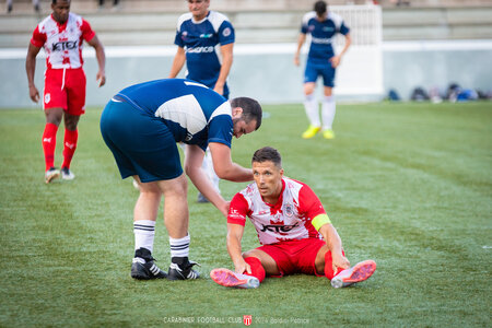 Football à 7 Carabiniers/ Maxence du 2 septembre 2024, Foot à 7 CFC-Maxance 2sept24  42 sur 75 
