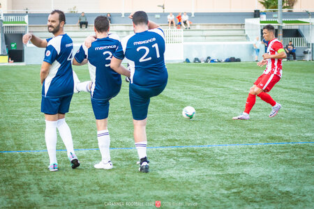 Football à 7 Carabiniers/ Maxence du 2 septembre 2024, Foot à 7 CFC-Maxance 2sept24  44 sur 75 