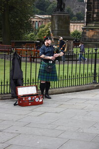 ecosse, ecossais