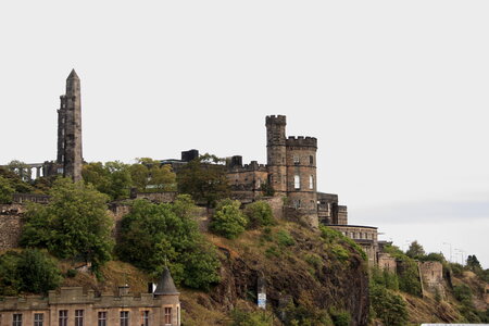 ecosse, edimbourg 4