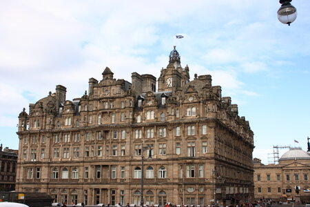 ecosse, edimbourg 5