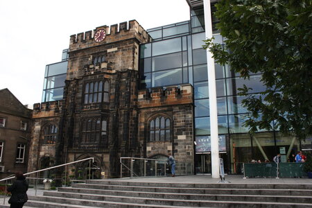 ecosse, edimbourg 6
