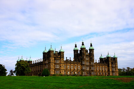 ecosse, edimbourg 9