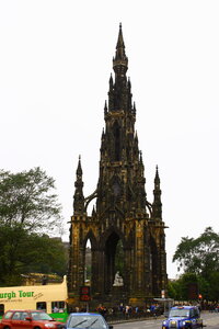 ecosse, eidembourg 2
