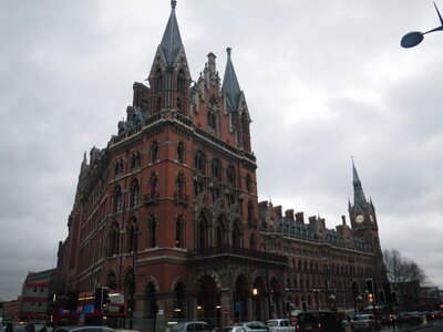 londres, IMGP0508
