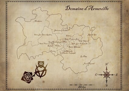 conte, carte_parchemin_Armeville