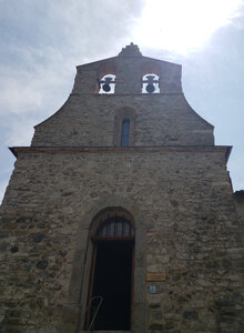 occitanie (licence creative commons 4.0 : by-sa), eus - chapelle saint-jacques de calahons - 03