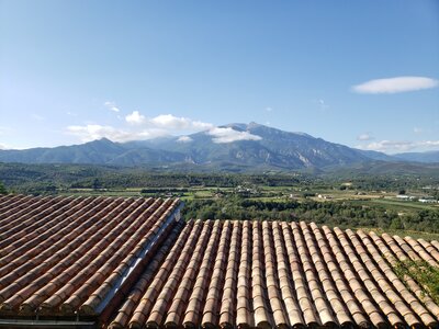 occitanie (licence creative commons 4.0 : by-sa), eus - le mont canigou - carrer del massador