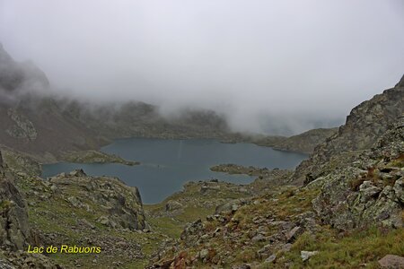 Séjour Mercantour 3eme jour, Séjour Mercantour  Vers le Mont Ténibre  019