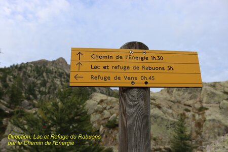 Séjour Mercantour 2eme jour, Séjour Mercantour  Le Chemin de l’Energie  014