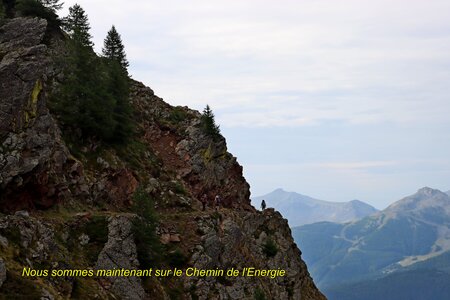 Séjour Mercantour 2eme jour, Séjour Mercantour  Le Chemin de l’Energie  027