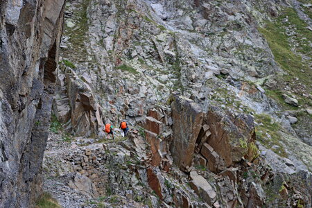 Séjour Mercantour 2eme jour, Séjour Mercantour  Le Chemin de l’Energie  066