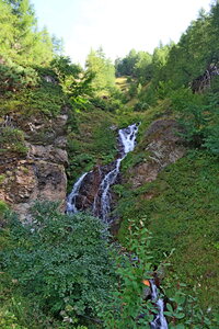 Séjour Mercantour 1er jour, Séjour Mercantour  les Lacs de Vens  010