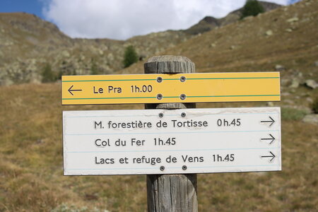 Séjour Mercantour 1er jour, Séjour Mercantour  les Lacs de Vens  016