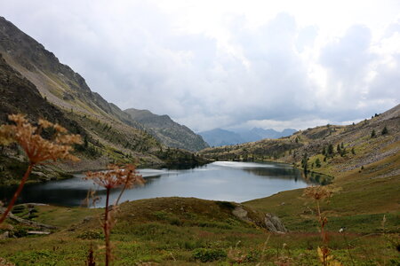Séjour Mercantour 1er jour, Séjour Mercantour  les Lacs de Vens  037