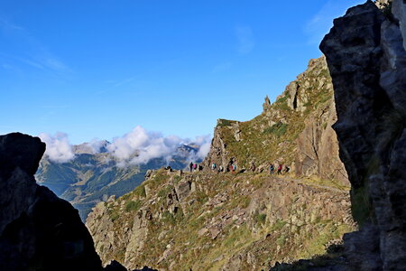 Séjour Mercantour 4eme jour, Séjour Mercantour  Descente à St-Etienne-de-Tinée  017