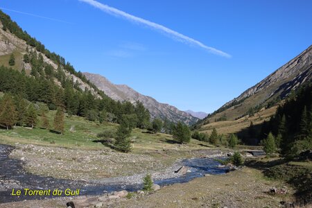 Lacs de Porcieroles et Lestio, Lac de Porcieroles 005