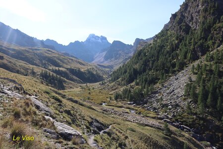 Lacs de Porcieroles et Lestio, Lac de Porcieroles 010