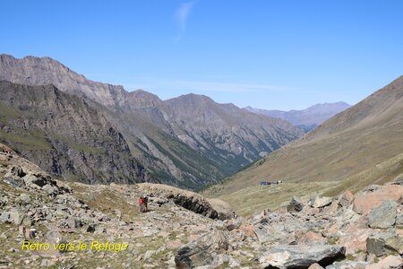 Lacs de Porcieroles et Lestio, Lac de Porcieroles 019