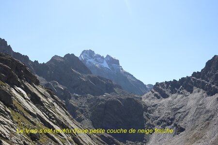 Lacs de Porcieroles et Lestio, Lac de Porcieroles 020