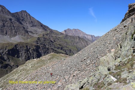 Lacs de Porcieroles et Lestio, Lac de Porcieroles 021