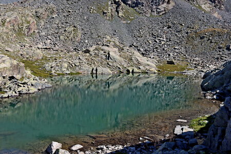 Lacs de Porcieroles et Lestio, Lac de Porcieroles 027