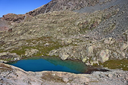 Lacs de Porcieroles et Lestio, Lac de Porcieroles 028