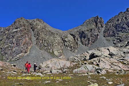 Lacs de Porcieroles et Lestio, Lac de Porcieroles 034