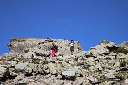 Lacs de Porcieroles et Lestio, Lac de Porcieroles 041