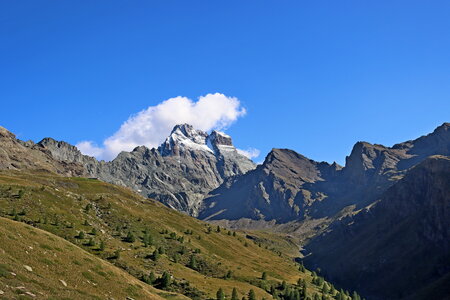 Lacs de Porcieroles et Lestio, Lac de Porcieroles 047