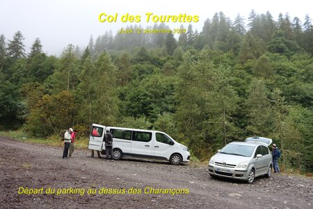 Col des Tourettes, Col des Tourettes 001