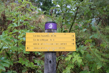 Col des Tourettes, Col des Tourettes 002