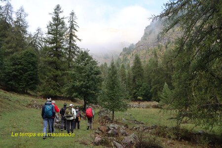 Col des Tourettes, Col des Tourettes 003