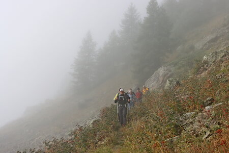 Col des Tourettes, Col des Tourettes 008