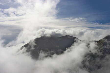 Col des Tourettes, Col des Tourettes 011