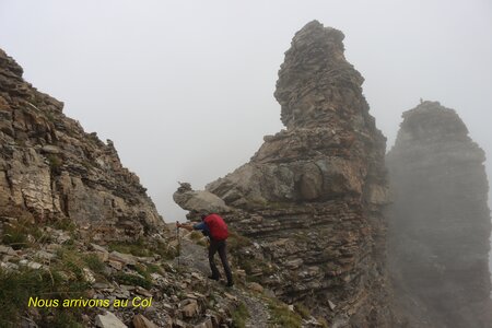 Col des Tourettes, Col des Tourettes 012