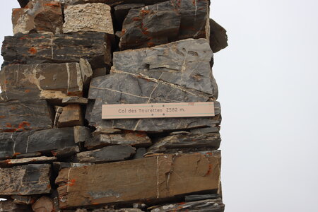Col des Tourettes, Col des Tourettes 015