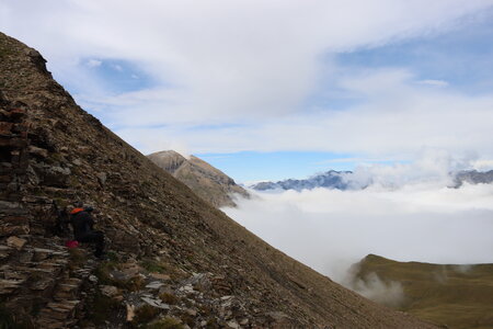 Col des Tourettes, Col des Tourettes 017