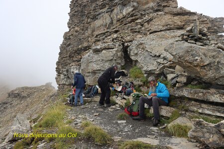 Col des Tourettes, Col des Tourettes 018