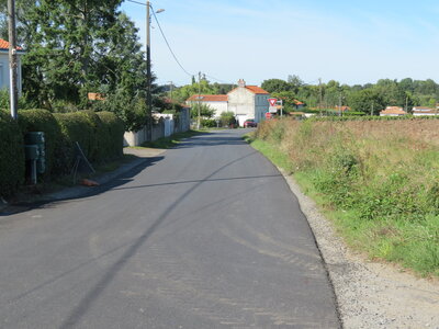 Mag municipal, rue de la fontaine1