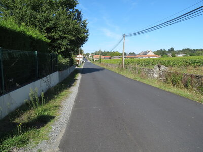 Mag municipal, Rue de la fontaine 3