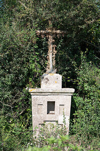 Croix et Calvaires de Saint Michel Chef-Chef Tharon -Plage, moulin-des-landes-w
