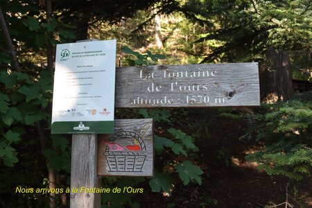 Pic de Charance (Boscodon), Pic de Charance  Boscodon  006