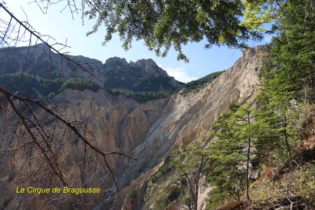 Pic de Charance (Boscodon), Pic de Charance  Boscodon  009