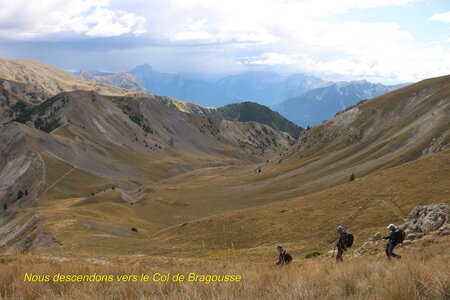 Pic de Charance (Boscodon), Pic de Charance  Boscodon  032