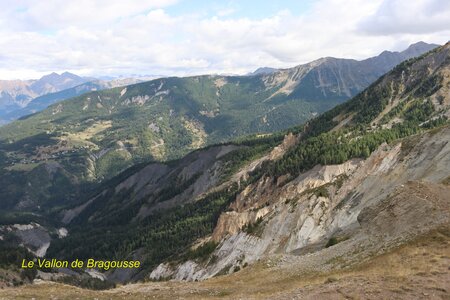 Pic de Charance (Boscodon), Pic de Charance  Boscodon  034