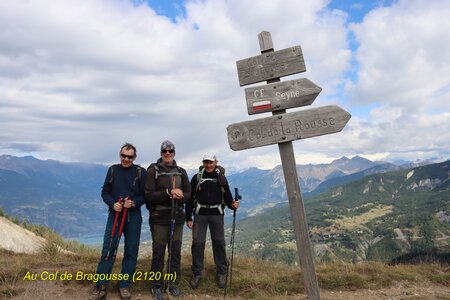 Pic de Charance (Boscodon), Pic de Charance  Boscodon  036