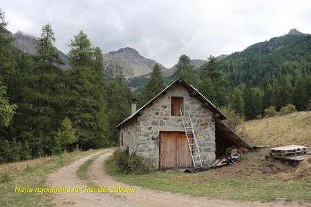 Pic de Charance (Boscodon), Pic de Charance  Boscodon  052
