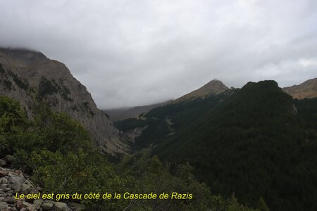 Lac du Crachet et Cascade de Razis, Lac du Crachet et Cascade de Razis 005